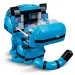 LEGO® KPop Demon Hunters™: Derpy tygrys i ptak Sussie (72537) zdjęcie 6