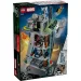 LEGO® Marvel: Avengers: Przebudzenie Doktora Doom A Nowa Wieża Avengers (76352) zdjęcie 7