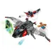 LEGO® Marvel: Avengers: Przebudzenie Doktora Dooma Quinjet (76347) zdjęcie 3