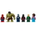 LEGO® Marvel: Bitwa Spider-Mana i Hulka (76350) zdjęcie 5