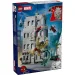 LEGO® Marvel: Bitwa Spider-Mana i Hulka (76350) zdjęcie 6