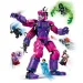 LEGO® Marvel: Bohaterska walka Avengers: Przebudzenie Doktora Dooma (76348) zdjęcie 4