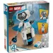 LEGO® Marvel: Fantastyczna Czwórka: H.E.R.B.I.E. (76339) zdjęcie 3