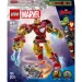 LEGO® Marvel: Iron Man kontra Ultron – Robot (76307)
