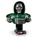LEGO® Marvel: Popiersie Doktora Doom'a (76345) zdjęcie 2