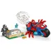 LEGO® Marvel: Spider-Man na motocyklu vs. Rhino (11206) zdjęcie 2