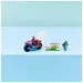 LEGO® Marvel: Spider-Man na motocyklu vs. Rhino (11206) zdjęcie 5