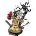 LEGO® Marvel: Wielka bitwa Pająka i Piaskowego Człowieka (76334) zdjęcie 2
