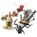 LEGO® Marvel: Wielka bitwa Pająka i Piaskowego Człowieka (76334) zdjęcie 3