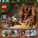 LEGO® Minecraft: Arena przy leśnym domku (21272) zdjęcie 2