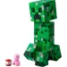 LEGO® Minecraft: Creeper™ (21276) zdjęcie 3