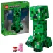 LEGO® Minecraft: Creeper™ (21276) zdjęcie 1