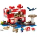LEGO® Minecraft: Dom mumii (21270) zdjęcie 5