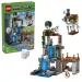 LEGO® Minecraft: Port Duchów (21597) zdjęcie 1