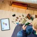 LEGO® Minecraft: Ekspedycja tatuażu w kopalni (21269) zdjęcie 4