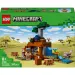 LEGO® Minecraft: Ekspedycja tatuażu w kopalni (21269) zdjęcie 1
