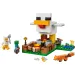 LEGO® Minecraft: Farma kurczaków (21585) zdjęcie 2