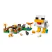 LEGO® Minecraft: Farma kurczaków (21585) zdjęcie 3