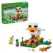 LEGO® Minecraft: Farma kurczaków (21585) zdjęcie 1