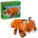 LEGO® Minecraft: Lis (21588) zdjęcie 1