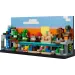 LEGO® Minecraft: Minibiomy (21589) zdjęcie 2
