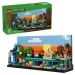 LEGO® Minecraft: Minibiomy (21589) zdjęcie 1