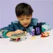 LEGO® Minecraft: Podróż do bramy Netheru i portalu końcowego (21584) zdjęcie 4