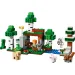 LEGO® Minecraft: Przygody pierwszej nocy (21593) zdjęcie 2