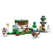 LEGO® Minecraft: Przygody pierwszej nocy (21593) zdjęcie 4