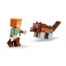 LEGO® Minecraft: Przygody pierwszej nocy (21593) zdjęcie 5