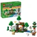 LEGO® Minecraft: Przygody pierwszej nocy (21593) zdjęcie 1