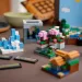 LEGO® Minecraft: Stół rzemieślniczy (21265)