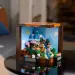 LEGO® Minecraft: Stół rzemieślniczy (21265)