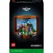 LEGO® Minecraft: Stół rzemieślniczy (21265)