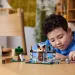 LEGO® Minecraft: Wilcza twierdza (21261)