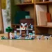 LEGO® Minecraft: Wilcza twierdza (21261)