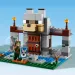 LEGO® Minecraft: Wilcza twierdza (21261)