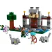 LEGO® Minecraft: Wilcza twierdza (21261)