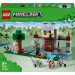 LEGO® Minecraft: Wilcza twierdza (21261)