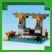LEGO® Minecraft: Zbrojownia (21252)