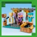 LEGO® Minecraft: Zbrojownia (21252)