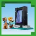 LEGO® Minecraft: Zbrojownia (21252)