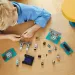 LEGO® Minecraft: Zbrojownia (21252)