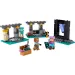 LEGO® Minecraft: Zbrojownia (21252)