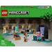 LEGO® Minecraft: Zbrojownia (21252)