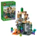 LEGO® Minecraft: Zombikazamata (21587) zdjęcie 1