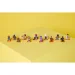 LEGO® Minifigurki - Spider-Man: Przez pająkowy wszechświat (71050) zdjęcie 6