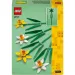 LEGO®: Narcyzy (40747)