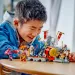 LEGO® Ninjago: Arena mistrzów (71818)