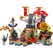 LEGO® Ninjago: Arena mistrzów (71818)